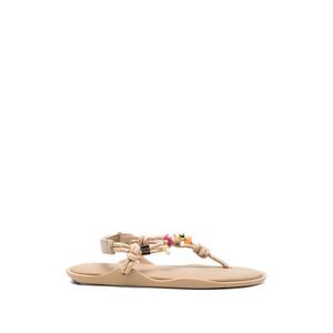 Flowze Neutrals Shoes Women